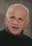 Portrait von Reiner Unglaub